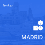 Synology Event 2017