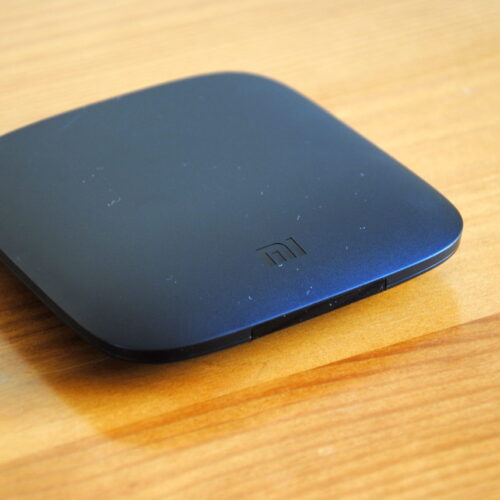 Xiaomi Mi TV Box