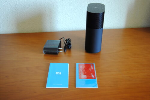 Xiaomi Router R1D