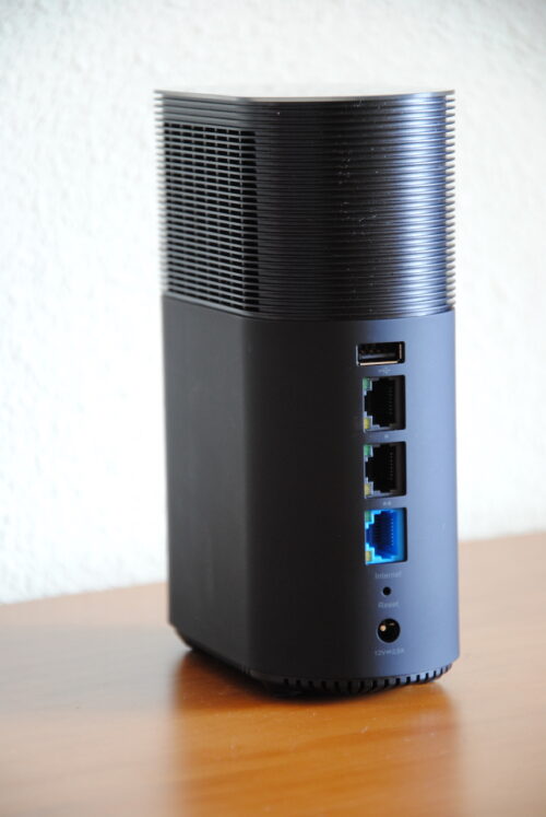 Xiaomi Router R1D