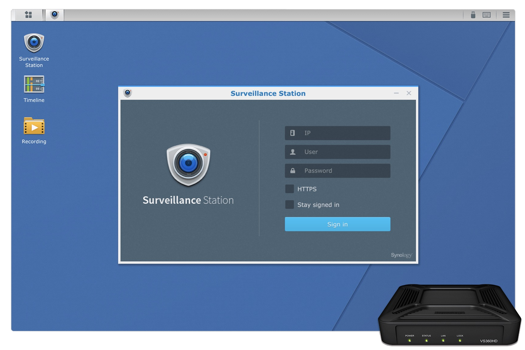 synology surveillance station 8.2 crack
