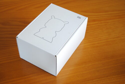 Xiaomi Mi Rabbit