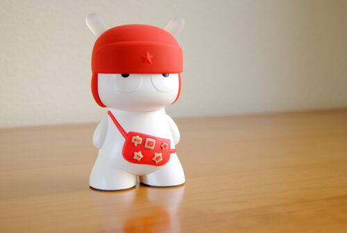 Xiaomi Mi Rabbit