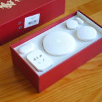 sistema domótico Xiaomi Smart Security Kit