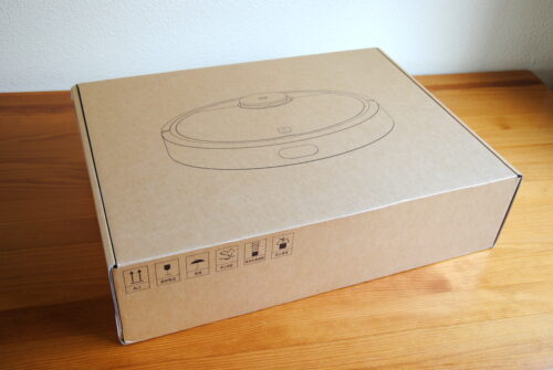 Xiaomi Mi Robot Vacuum