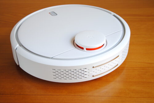 Xiaomi Mi Robot Vacuum