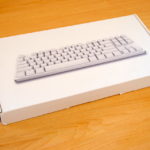 teclado mecánico de Xiaomi