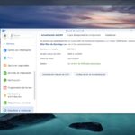 DiskStation Manager 6.1