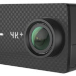 YI 4K+ Action Camera