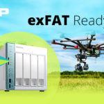 exFAT QNAP