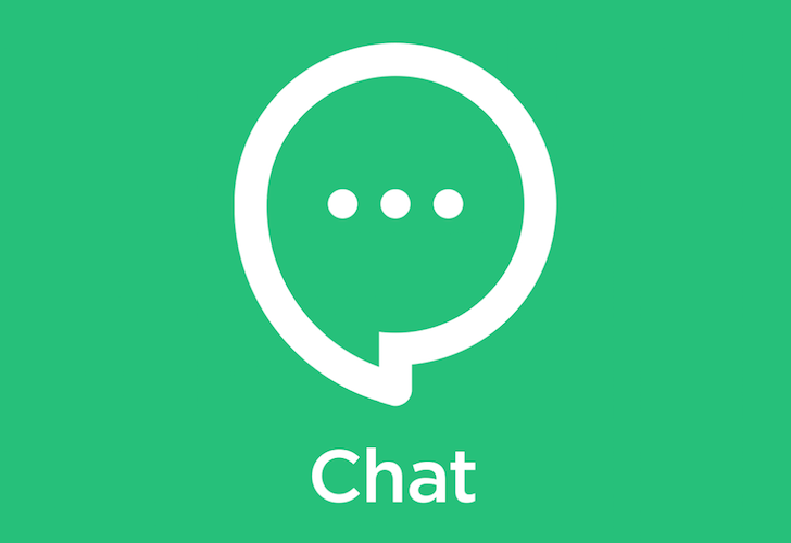 Synology Chat