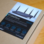Synology RT2600ac