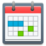 Synology Calendar