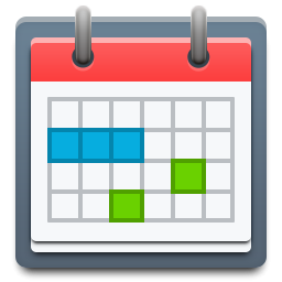 Synology Calendar