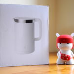 La jarra Xiaomi Mi Electric Water Kettle