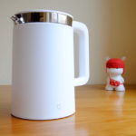 La jarra Xiaomi Mi Electric Water Kettle
