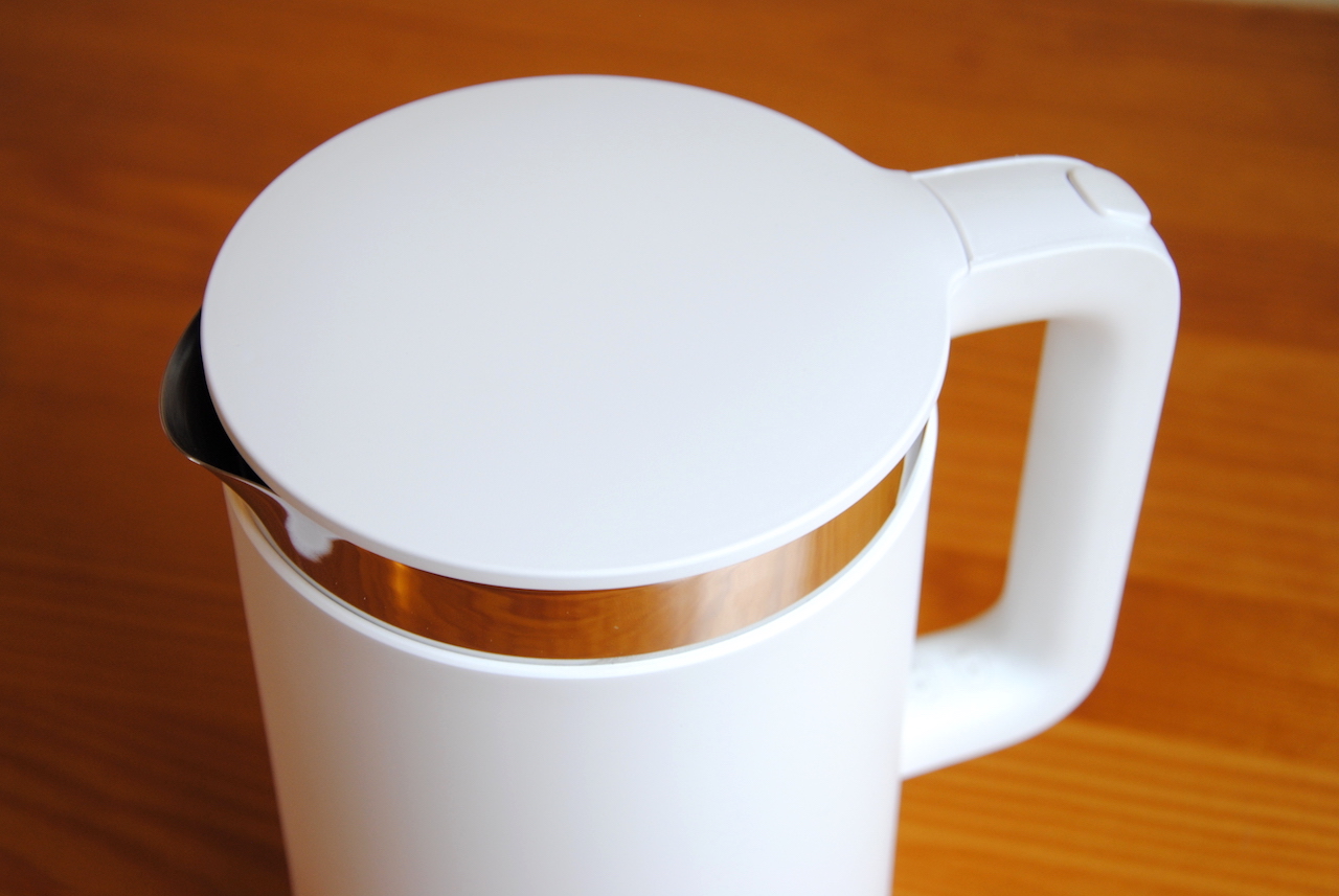 La jarra Xiaomi Mi Electric Water Kettle