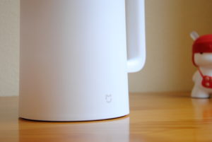 La jarra Xiaomi Mi Electric Water Kettle