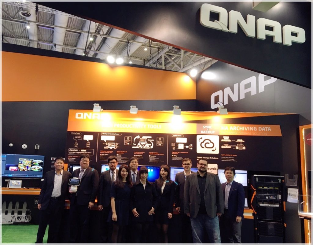 CeBIT 2017