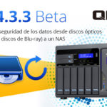 QTS 4.3.3 blueray