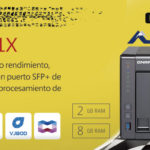 TS-431X