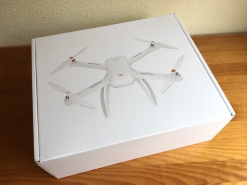 Xiaomi Mi Drone