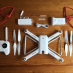 Xiaomi Mi Drone