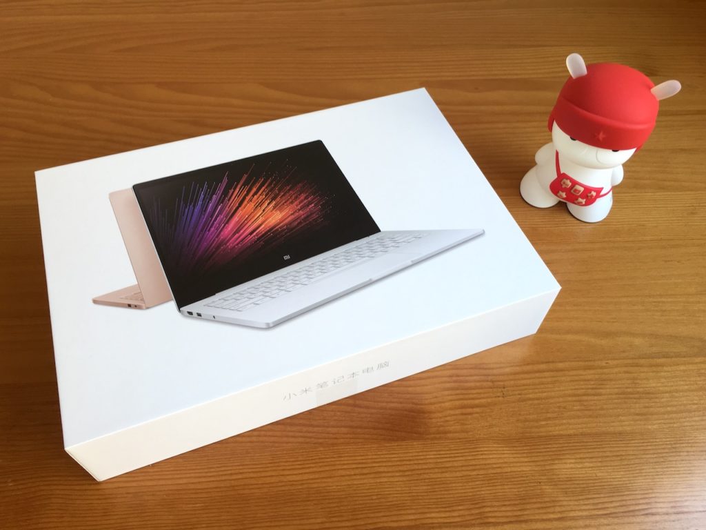 Xiaomi Air 13