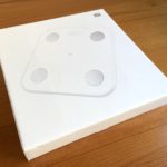 Xiaomi Smart Weight Scale