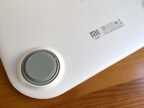 Xiaomi Smart Weight Scale