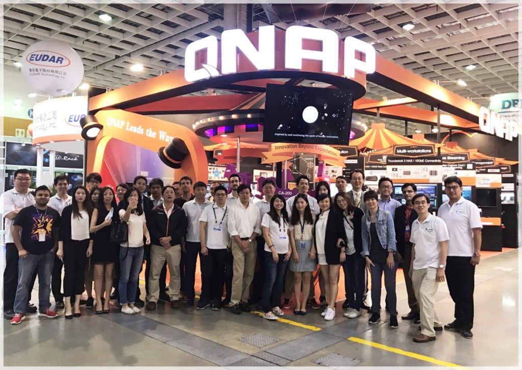 COMPUTEX 2017