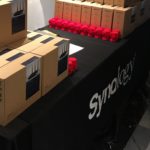 Synology Workshop Barcelona