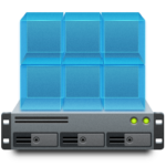 Virtual Machine Manager