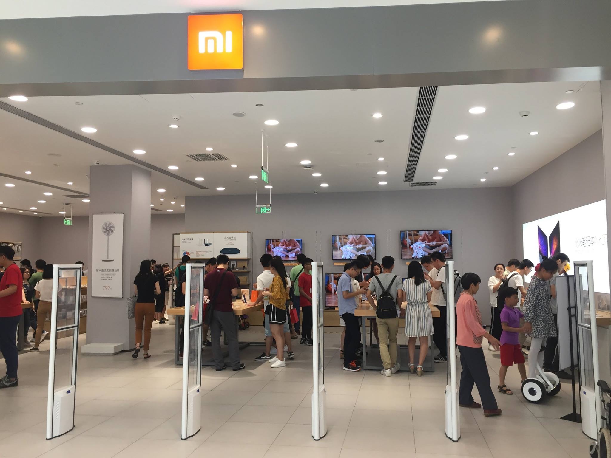 tienda xiaomi
