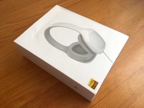 auriculares Xiaomi Relaxed