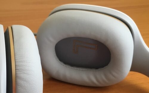 auriculares Xiaomi Relaxed