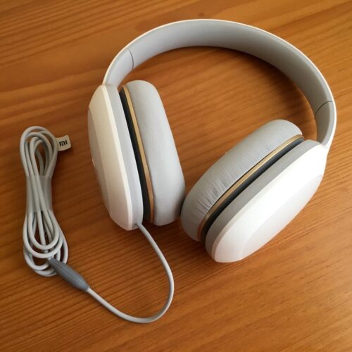 auriculares Xiaomi Relaxed