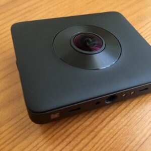 Xiaomi 360 grados