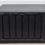 DS3018xs COMPUTEX 2017