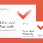 Garantia extendida Synology