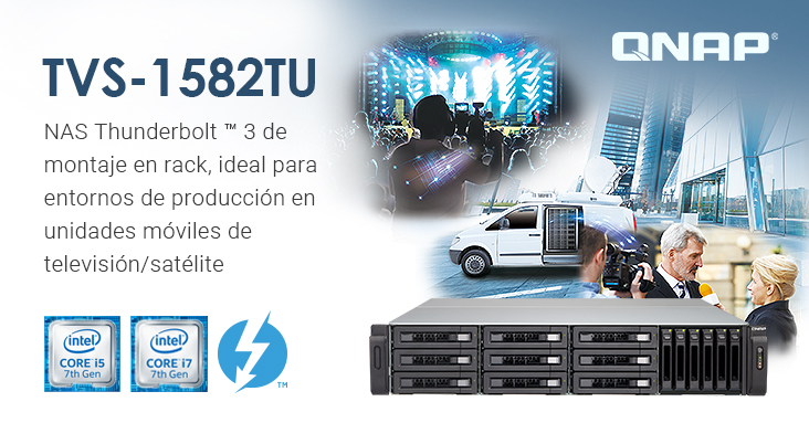 TVS-1582TU