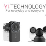 YI Technology VR180