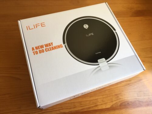 ilife a6