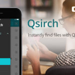 Qsirch Mobile