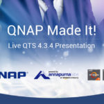QTS 4.3.4