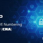 Autoridad de Numeración de CVE