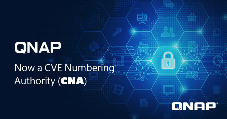 Autoridad de Numeración de CVE