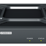 Synology VisualStation VS960HD