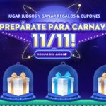 Gearbest 11.11