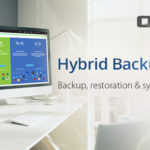 Hybrid Backup Sync